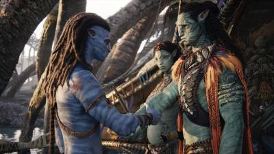 Avatar’s VFX Artists Prepare to Unionise