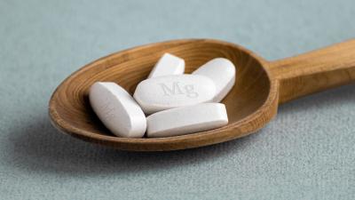Magnesium Supplements Could Protect Your Liver From Acetaminophen, New Research Suggests