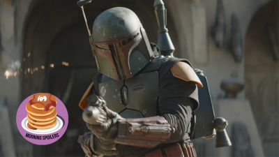 Temuera Morrison Isn’t Sure About the Future of More Book of Boba Fett Yet