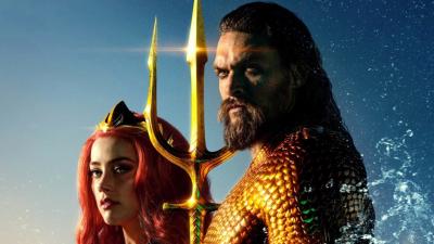 Everything You Need to Remember About Aquaman Before The Lost Kingdom