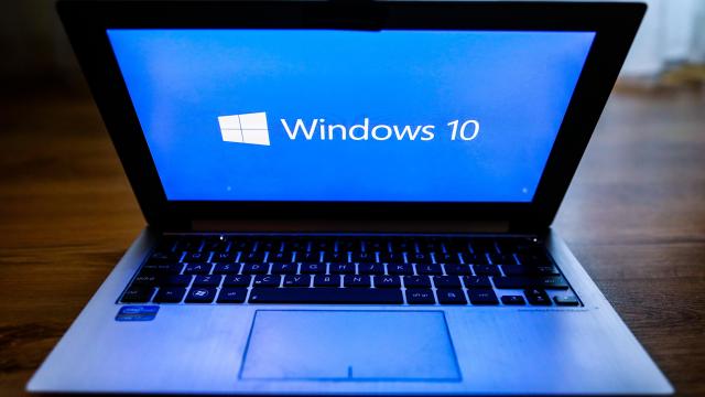 Microsoft Will Eventually Start Charging You for Windows 10 Security Updates
