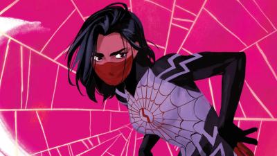 Silk’s Show Still Exists, Writers Room to Spin Back Up Next Month
