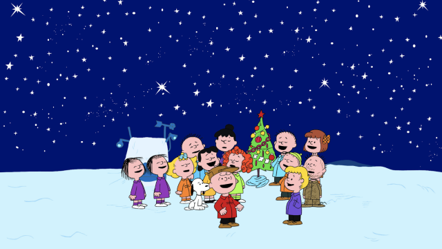 Here’s Your Free Window to Watch A Charlie Brown Christmas on Streaming