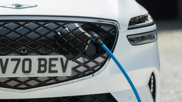 Korean-Built EVs Are the Fastest Charging on the Market (and Some of the Slowest, Too)