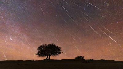 The Geminids: How to Watch the Year’s Best Meteor Shower