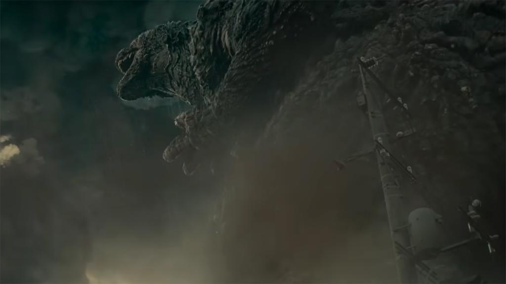 Godzilla Minus One (Image: Screenshot, Toho)
