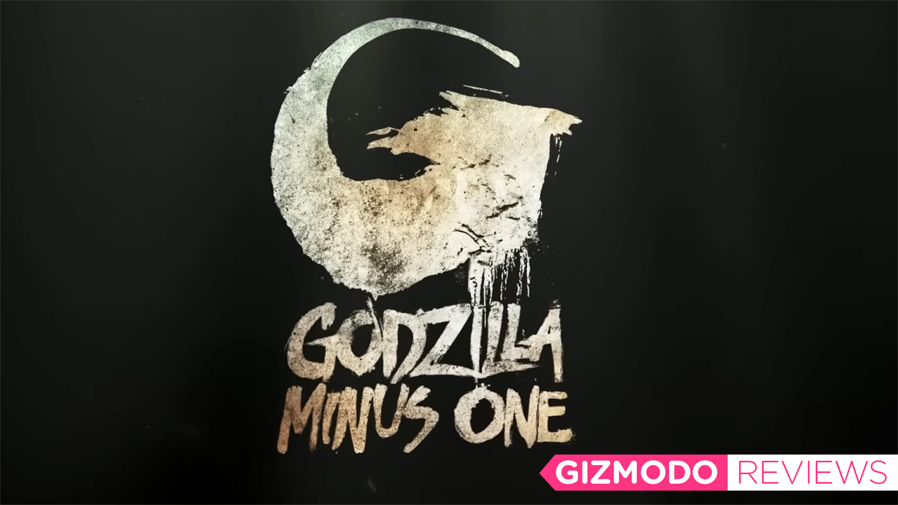 Godzilla Minus One: Australian Review