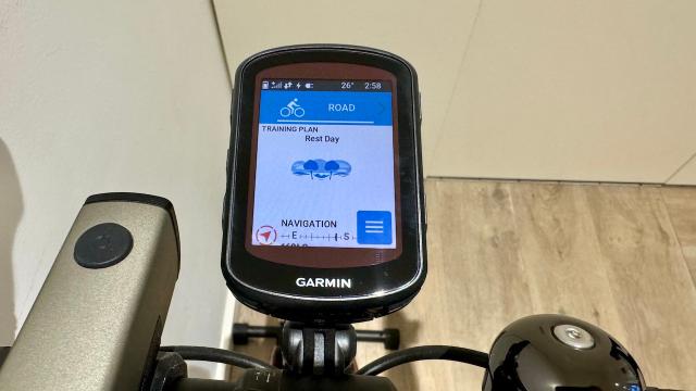 You Don’t Need a Garmin Edge 840 Solar, but You Will Want One