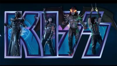 Of Course KISS’ Final Tour Wasn’t Final: Band Will Live On As Digital Avatars