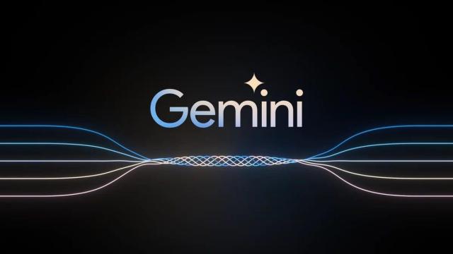 The 10 Biggest Things We Learned About Google’s New Gemini AI
