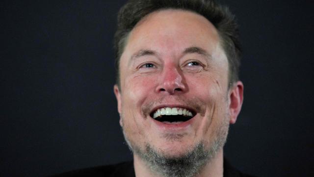 Elon Musk Is Reportedly Launching a New University in Texas