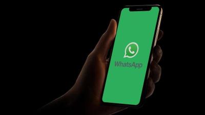 WhatsApp Will No Longer Butcher Image Quality on iOS