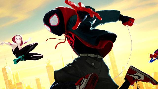 Into the Spider-Verse Remains Spider-Man’s Most Impactful Story