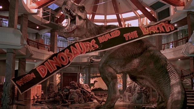Chocolate Plantation Owner Charged With Murder of Jurassic Park CG Studio Founder