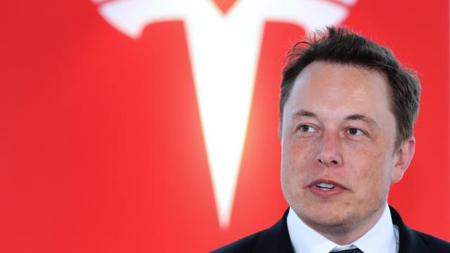 Tesla Claims Its False Advertising Was Protected Free Speech
