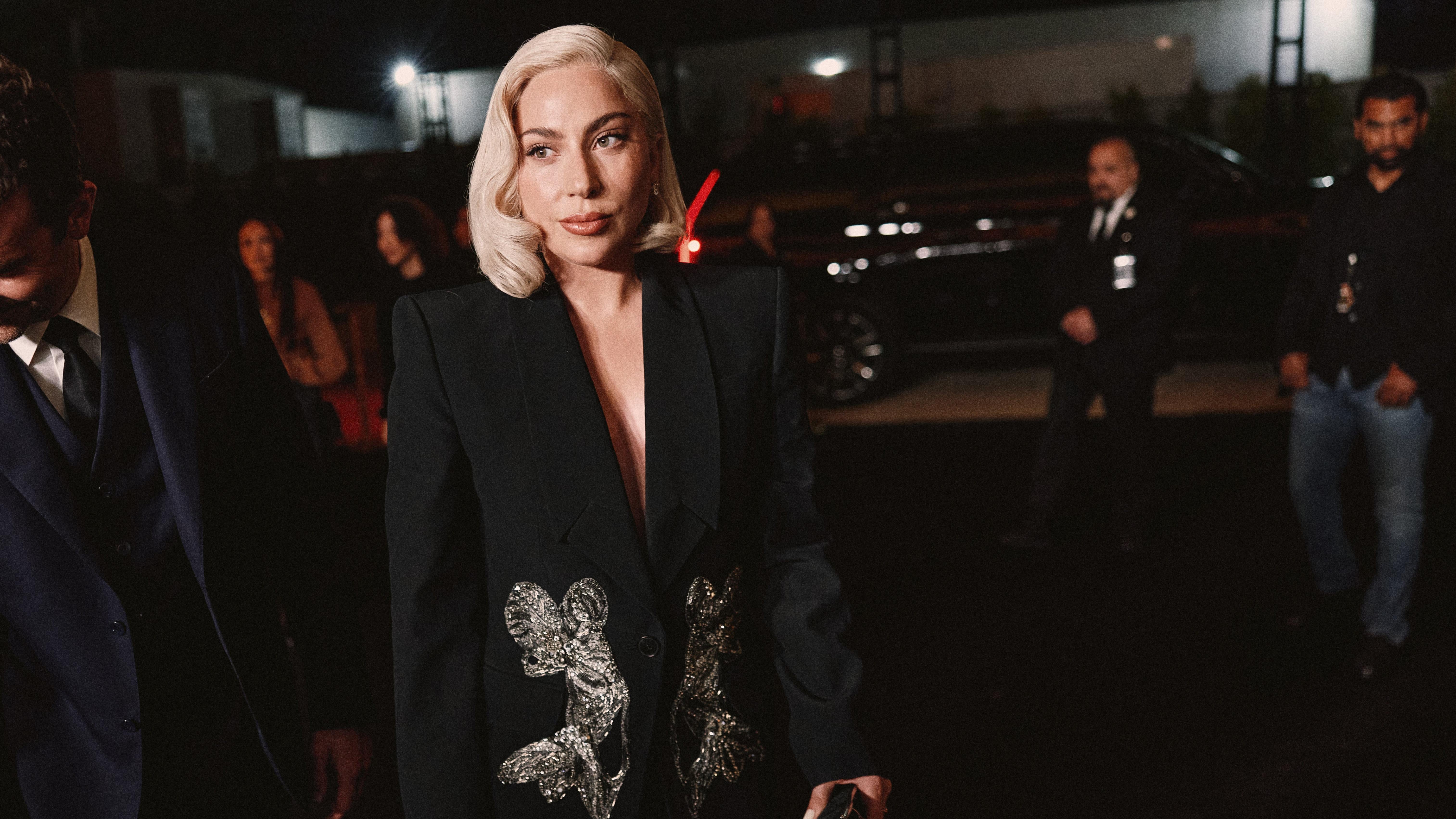 JOKER 2: Folie à Deux – The First Trailer (2024) Lady Gaga