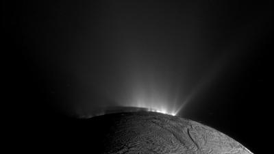 Key Ingredient for Life Spotted on Saturn’s Ocean Moon