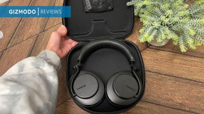 Shure Aonic 50 Gen 2 Review: Scary Good ANC and a Battery That Refuses to Die