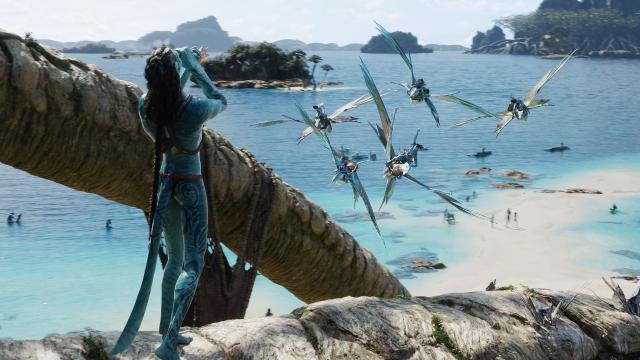 Avatar 3 Won’t Have This Hilarious Rumoured Title