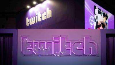Twitch Reverses Policy on ‘Artistic Nudity’ After Just Two Days