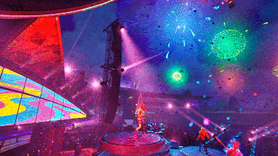 Fortnite Festival Brings an Ounce of That Old Rock Band Magic Back From the Dead