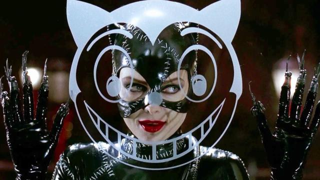Batman Returns Writer Talks Plans for Scrapped Catwoman Spinoff