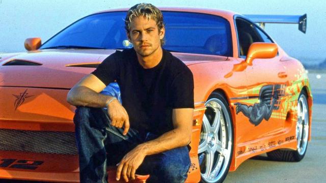 The Fast and Furious Franchise Has Done Paul Walker Dirty
