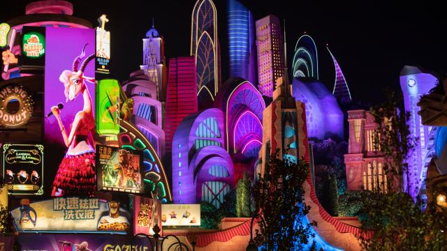 Theme Park News From Disney, Universal Studios, and More Fan-tastical Destinations