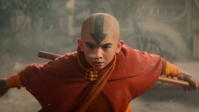 Netflix Avatar’s Showrunner Discusses Losing the Original Creators