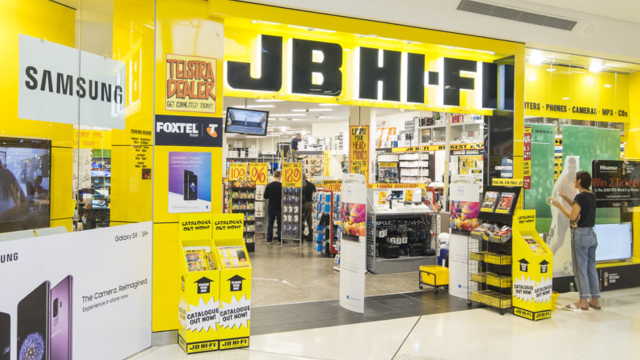 A Sneak Peek At JB Hi-Fi’s 2023 Boxing Day Sales