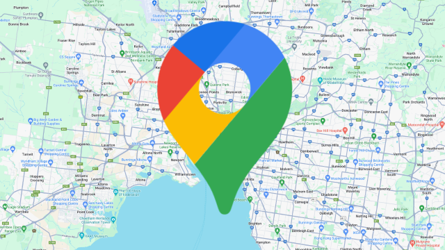 Give These 7 Helpful Google Maps Features a Go