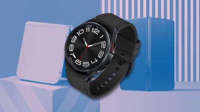 Optus Will Give You a Free Galaxy Watch6 With Its Galaxy S23, Flip5 and Fold5 Plans