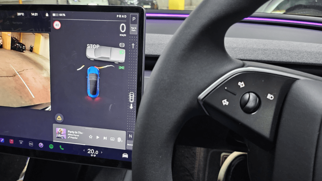 Tesla Model 3 2024 Review, Price and Features