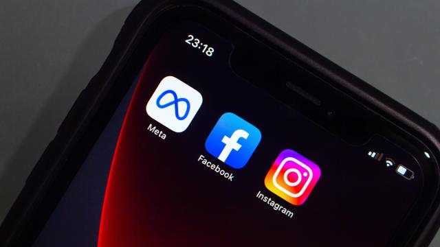 Instagram, Facebook Overhaul Feeds to Hide Disturbing Content From Young Users