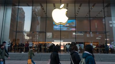 Apple Adjusts App Store Rules to Allow Third-Party Payments…For a Price