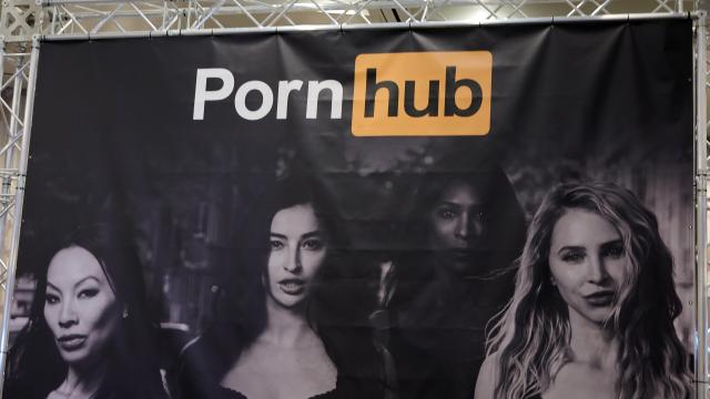 Montana and North Carolina Lawmakers Just Came for Pornhub