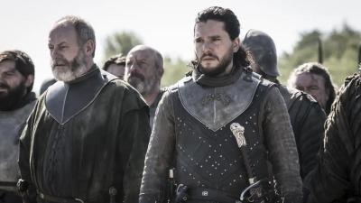 Thankfully, Game of Thrones’ Creators Are in No Hurry to Return to Game of Thrones