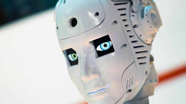 As 2024 Begins, Silicon Valley Wants You To Be Optimistic About AI