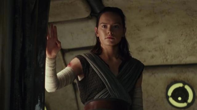 No, Rey’s Star Wars Movie Hasn’t Been Delayed