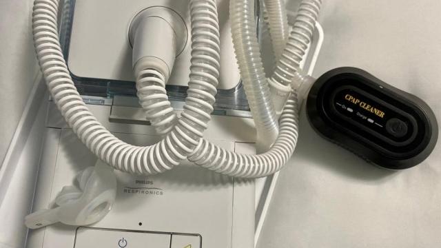 Philips Halts Sales of Sleep Apnea Machines After Pumping Dangerous Foam Into People’s Lungs