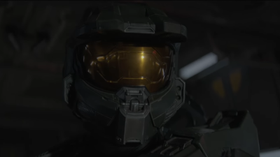 Halo Season 2’s New Trailer Brings the Fall of Reach to Life, and Death