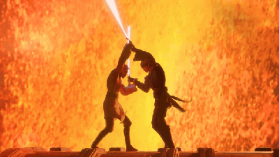 This Clone Wars Fan Film Perfectly Recreates Revenge of the Sith’s Final Duel