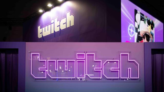 Twitch Again Switches Up Who Can Make Money Streaming