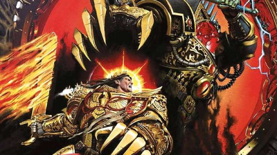 Warhammer Maker Faces Backlash Over Limited Edition Book Scalping