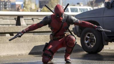 Ryan Reynolds’ Junk Proclaims Deadpool 3 Filming Complete
