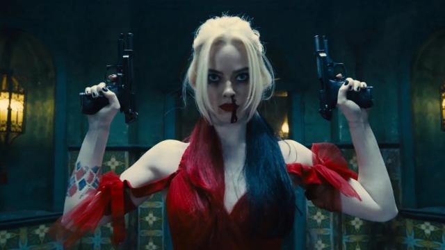Margot Robbie Is Still DC’s Harley Quinn if She Wants to Be, Which She Probably Doesn’t