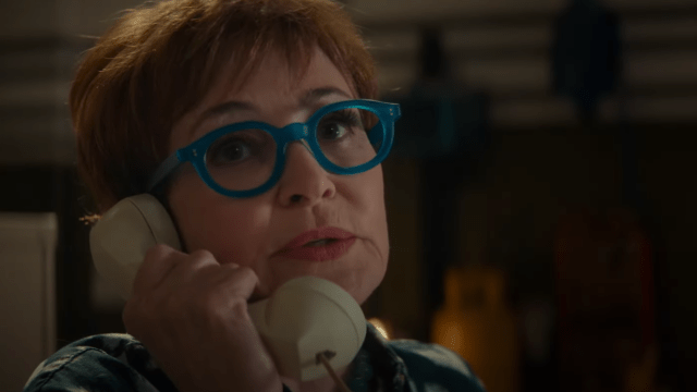 Ghostbusters: Frozen Empire’s New Trailer Asks ‘Ghostbusters, What Do You Want?’