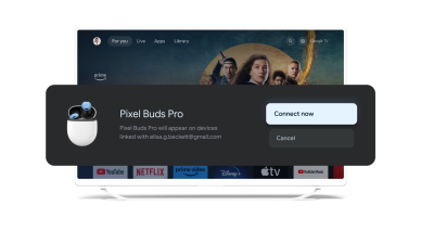 Google TVs Are Finally Getting the Updates We Want