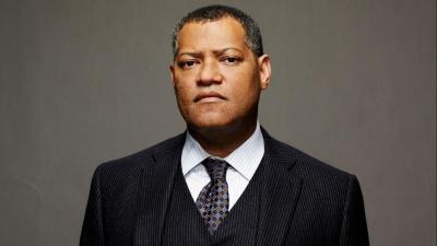 Netflix Witcher’s First Big Casting Post-Cavill Is Laurence Fishburne