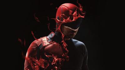 Daredevil: Born Again Resumes Production as Marvel Goes Back to the Streets